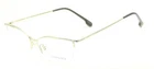 Versace Mod 1261-B 1252 52MM Eyewear Frames Rx Optical Eyeglasses -italy New. Price: $144.39.