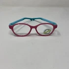 Nano Vista Kids Eyewear Sprite 3.0 NAO3060244 44-13-120 Pink Blue Eyeglass HY20 New. Price: $68.00.
