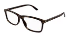 New Gucci GG1447O-002-57 Eyeglasses 57MM 100% Authentic. Price: $205.28.