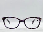 Calvin Klein Jeans CKJ530 545 Purple Tortoise Gold 49-17-135 Frames New. Price: $43.99.