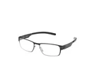 Ic! Berlin IC5093 Rast 02A Black Authentic New 51 Unisex. Price: $436.60.