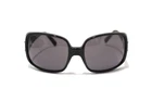 Used Fendi Black Frame Sunglasses FS371 Authentic Pre-owned. Price: $250.00.