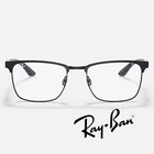 Ray-ban RB8421 Eyeglasses 2904 Polished Black 54-19-145 New. Price: $109.00.