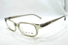 New Authentic Kata Reverse 12/ K212 Greige Eyeglasses Frame. Price: $119.99.