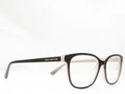 Juicy Couture JU213 3H2 Black Pink Women's Eyeglasses Frames 51-16-140 New. Price: $59.95.
