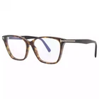 New Tom Ford FT5949B-052-56 Eyeglasses 56MM 100% Authentic. Price: $171.49.