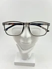 Max Studio MS2011 Eyeglasses Frames Grey Pre-owned. Price: $18.59.