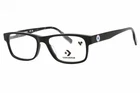 Converse CV5001 Eyeglasses Black Frame 53MM New. Price: $54.89.