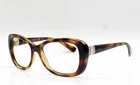 Vogue 2943-SB W656/13 Dark Havana Authentic Eyeglass Frames 55-17 New. Price: $69.16.