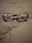 Michael Kors Mk 4002 Sardinia 3032 Tortoise Authentic Eyeglasses 54 17 140 Pre-owned. Price: $20.00.
