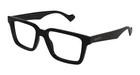 Gucci GG1729O Black (001) Eyeglasses New. Price: $229.00.