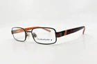 Polo Ralph Lauren Kids Eyeglasses Frames 8025 132 Orange Tortoise 45-16-125 Pre-owned. Price: $49.99.