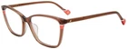 Yalea Vya 048 Brown D57Y Size 55 Sunglasses New. Price: $99.16.