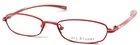 Jill Stuart JS-164-3 Nos Light Pink/clear Women 50-16-130 Eyeglasses Frame Pre-owned. Price: $40.00.