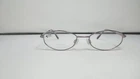 Charmant CH8279 Titanium Violet 49-18-135 Flex Hinges 641 Pre-owned. Price: $20.00.