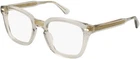 New Gucci Opulent Luxury Gg 0184O Eyeglasses 005 Gray 100% Authentic. Price: $227.00.