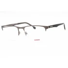 Carrera Men's Eyeglasses Matte Dark Ruthenium Metal Frame 291 0R80 00 New. Price: $39.99.