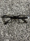 Ray-ban RB5286 5082 Tortoise Shell Plastic Square Eyeglass Frames 51-18-135 Pre-owned. Price: $20.00.