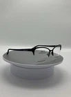 Guess By Marciano Blue/clear Demo 52MM Unisex Eyeglasses GM0290-3 091 New. Price: $32.49.