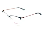 New Balance NB4092-4 Clear Top Dark Grey Eyeglasses 54MM 17 145. Price: $39.40.