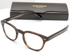 Oliver Peoples Sheldrake OV5036S 1724SB Blue Light Eyeglass Frames 47-22-145 New. Price: $249.95.