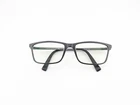 Armani Exchange Eyeglasses Frames Only, Ax 3027 8078, 55-16-140, Black, Brazil Pre-owned. Price: $39.99.