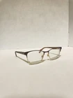 Calvin Klein Eyeglasses CK19305 200 Brown, Size 52-16-140 Frames Only Pre-owned. Price: $34.87.