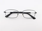 Ray Ban Eyeglasses, Frames Only, Rb 8745D 1074, 55-17-145, Black, Titanium Pre-owned. Price: $44.99.