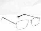 Safilo Elasta 7245 6LB Ruthenium Men's Eyeglasses Frames 56-18-150 New. Price: $54.95.