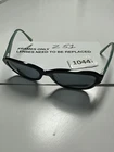Chelsea Morgan Eyeglass Frames Cms 6005 Bk 56 17 135 Brown/green Pre-owned. Price: $19.99.