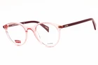 Levis LV1005-35J-50 Eyeglasses Frame Size 50MM 22MM 145MM Pink Women 7167362560 New. Price: $32.39.