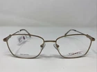 Visage E217 Brn 54-17-140 Brown Metal Full Rim Eyeglasses Frame +W03 New. Price: $41.25.