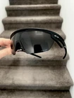 New Oakley Sphaera OO9403 Black Prizm 130 One Size Fits All. Price: $89.00.