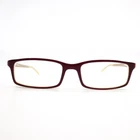 Versus By Versace Eyeglasses Frames MOD.VR8030 296 Brown Red Full Rim 51-17-140 New. Price: $54.54.