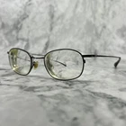 Nike 9009MGB Brown Round Metal Eyeglasses Frames 52-20 145 Mm Pre-owned. Price: $37.42.