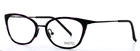 Ogi Innotec Carden 5371 Imperial Purple/black Womens Eyeglasses 50-18-140 B:35 New. Price: $50.99.