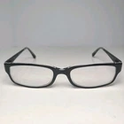 Ray-ban RB5142 2034 Eyeglasses Frames Only 52-17-145 Titanium Authentic Pre-owned. Price: $30.87.