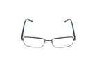 Sferoflex SF2265 136 Black Rectangle Eyeglasses Frames 55-17-140 New. Price: $94.95.