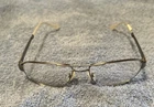 Eschenbach 820537 Titanflex 30 140 Metal Aviator Eyeglasses Frames New. Price: $65.00.