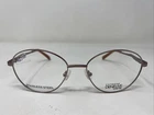 Catherine Deneuve CD0403 073 54-17-135 Pale Rose Full Rim Eyeglasses Frame N89 New. Price: $54.60.