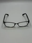 Jimmy Choo JC124 K18 Eyeglasses Matt Black Frame Only New. Price: $135.00.