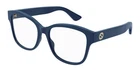 New Gucci GG1340O-006-54 Eyeglasses 54MM 100% Authentic. Price: $208.37.