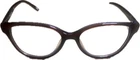 Cinzia Eyeglasses Frames CIN-5033 C3 Red Brown Havana On Purple 52-16-140 New. Price: $55.00.