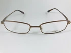 Oliver Peoples Eyeglasses 671 Aut Titanium 100 Bronze 53MM New. Price: $77.99.