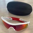Oakley Radar Baseball Golf Sunglasses Vintage Eyewear Fashion Accessories B52 Pre-owned. Price: $324.89.