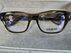 Cutler And Gross Cgop 9692 New. Price: $300.00.
