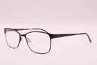 New Aristar Charmant AR16389 COLOR-538 Black Authentic Eyeglasses 53-16 K1. Price: $101.40.