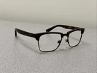 Maui Jim Kawika Mj 257-16C Sunglasses Havana 54 18-140 **frames Only** Pre-owned. Price: $49.99.