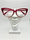 Guess GU2852 Authentic Designer Eyeglasses Frames Pink 074 55-16-140 New. Price: $51.14.
