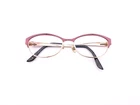 Kate Spade Eyeglasses, Frames Only, Camelot 0CZ8 Pink/gold, 52-15-135, Metal Pre-owned. Price: $34.99.